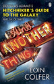 Book cover of: And Another Thing ...