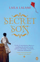 Book cover of: Secret Son. By: Laila Lalami