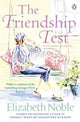Book cover of: Friendship Test. By: Elizabeth Noble