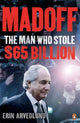 Book cover of: Madoff. By: Erin Arvedlund