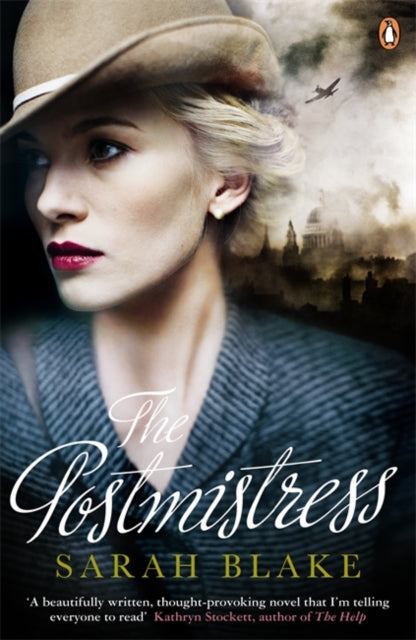 Postmistress