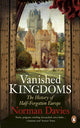 Book cover of: Vanished Kingdoms