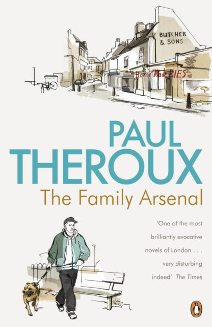 Book cover of: Family Arsenal