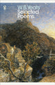 Selected Poems 9780141181257 William Butler Yeats