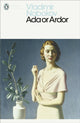 Ada or Ardor 9780141181875 Vladimir Nabokov