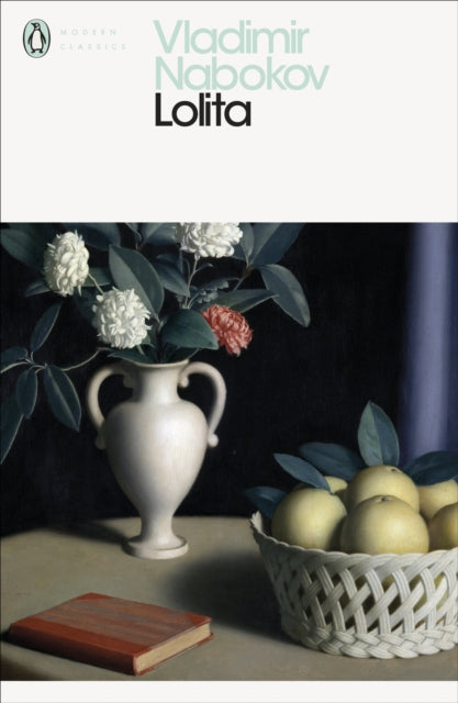 Lolita 9780141182537 Vladimir Nabokov