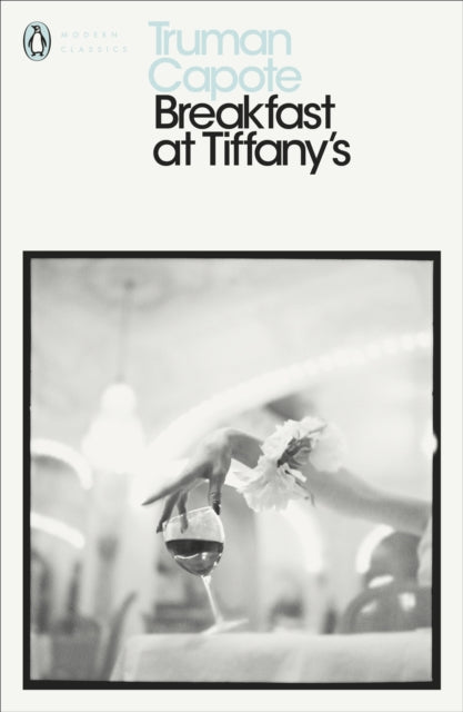 Breakfast at Tiffany's 9780141182797 Truman Capote
