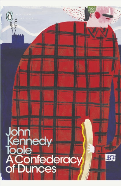 Confederacy of Dunces 9780141182865 John Kennedy Toole