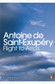 Book cover of: Flight to Arras. By: Antoine de Saint-Exupéry