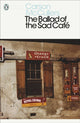 Ballad of the Sad Cafe 9780141183695 Carson McCullers