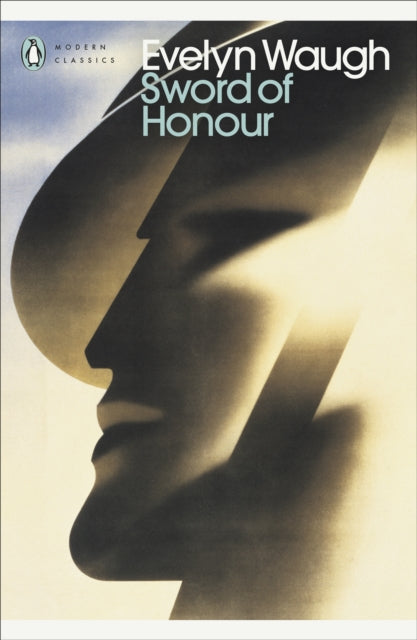 Sword of Honour 9780141184975 Evelyn Waugh