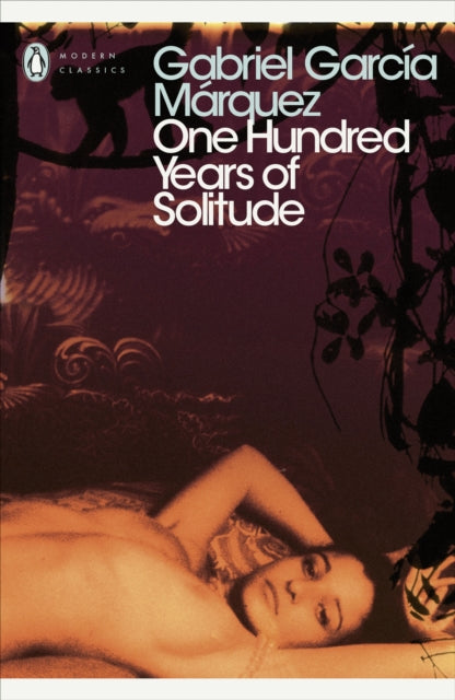 Book cover of: One Hundred Years of Solitude
