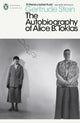 Autobiography of Alice B. Toklas 9780141185361 Gertrude Stein