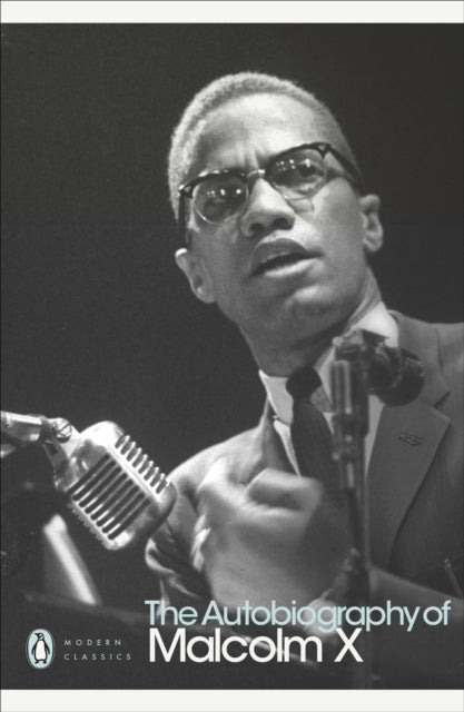 Autobiography of Malcolm X 9780141185439 Malcolm X