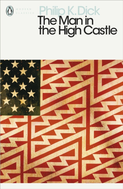Man in the High Castle 9780141186672 Philip K. Dick