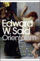 Orientalism 9780141187426 Edward W. Said