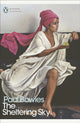Book cover of: Sheltering Sky. By: Paul Bowles