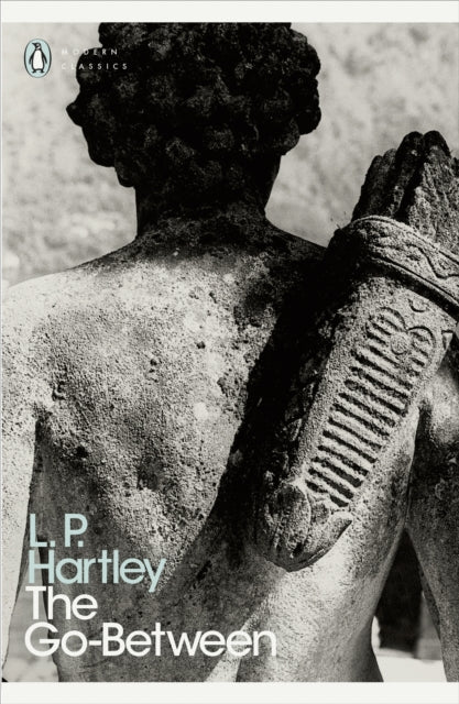 Go-between 9780141187785 L.P. Hartley