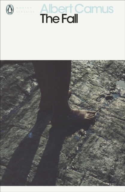 Fall 9780141187945 Albert Camus