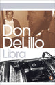 Book cover of: Libra. By: Don DeLillo
