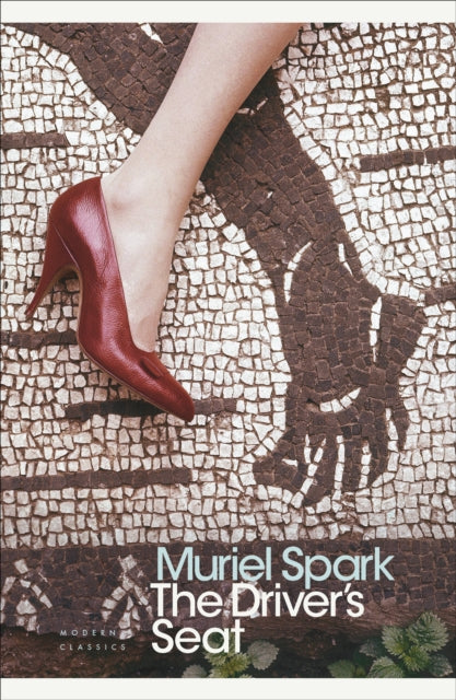 Driver's Seat 9780141188348 Muriel Spark