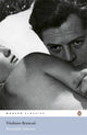 Book cover of: Beautiful Antonio. By: Vitaliano Brancati