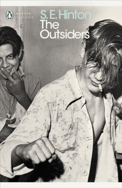 Book cover of: Outsiders