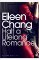 Book cover of: Half a Lifelong Romance