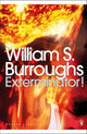 Book cover of: Exterminator!. By: William S. Burroughs