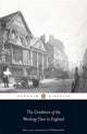 Book cover of: Condition of the Working Class in England. By: Friedrich Engels