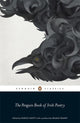 Book cover of: Penguin Book of Irish Poetry