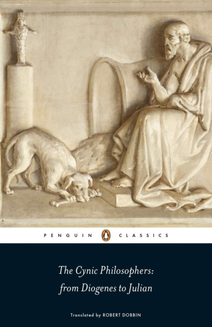 Book cover of: Cynic Philosophers