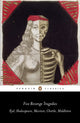 Book cover of: Five Revenge Tragedies