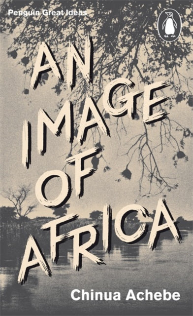 Book cover of: Image of Africa