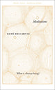 Meditations 9780141192963 Rene Descartes