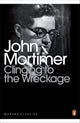 Book cover of: CLINGING TO THE WRECKAGE. By: John Mortimer