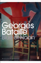 Book cover of: Blue of Noon