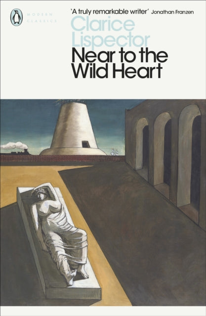 Book cover of: Near to the Wild Heart