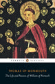 Book cover of: Life and Passion of William of Norwich. By: Thomas of Monmouth Staff
