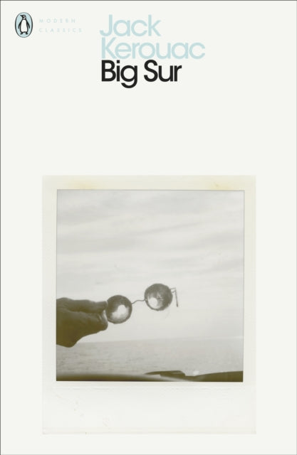Big Sur 9780141198255 Jack Kerouac