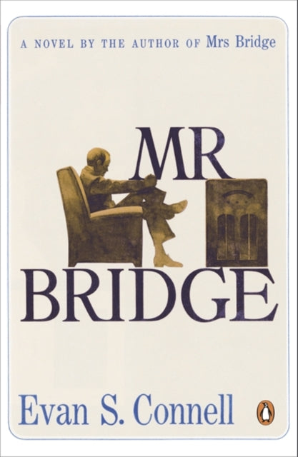Book cover of: Mr Bridge