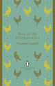 Tess of the D'Urbervilles