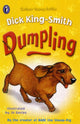 Book cover of: Dumpling. By: Jean Little
