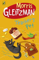Book cover of: Teacher's Pet. By: Morris Gleitzman