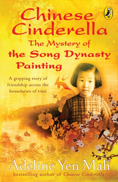 Book cover of: Chinese Cinderella: The Mystery of the Song Dynasty Painting