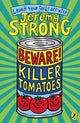 Beware! Killer Tomatoes 9780141320588 Jeremy Strong