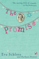 Book cover of: Promise. By: Eva Schloss       