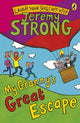 Book cover of: My Granny's Great Escape