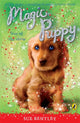 Book cover of: Magic Puppy: Star of the Show. By: Sue Bentley