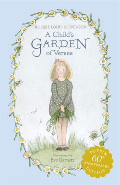 Child's Garden of Verses 9780141324623 Robert Louis Stevenson